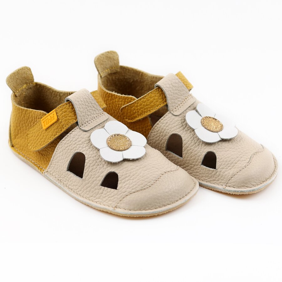 Sandales Tikki NIDO Daisy Bébé | NEI-92615435