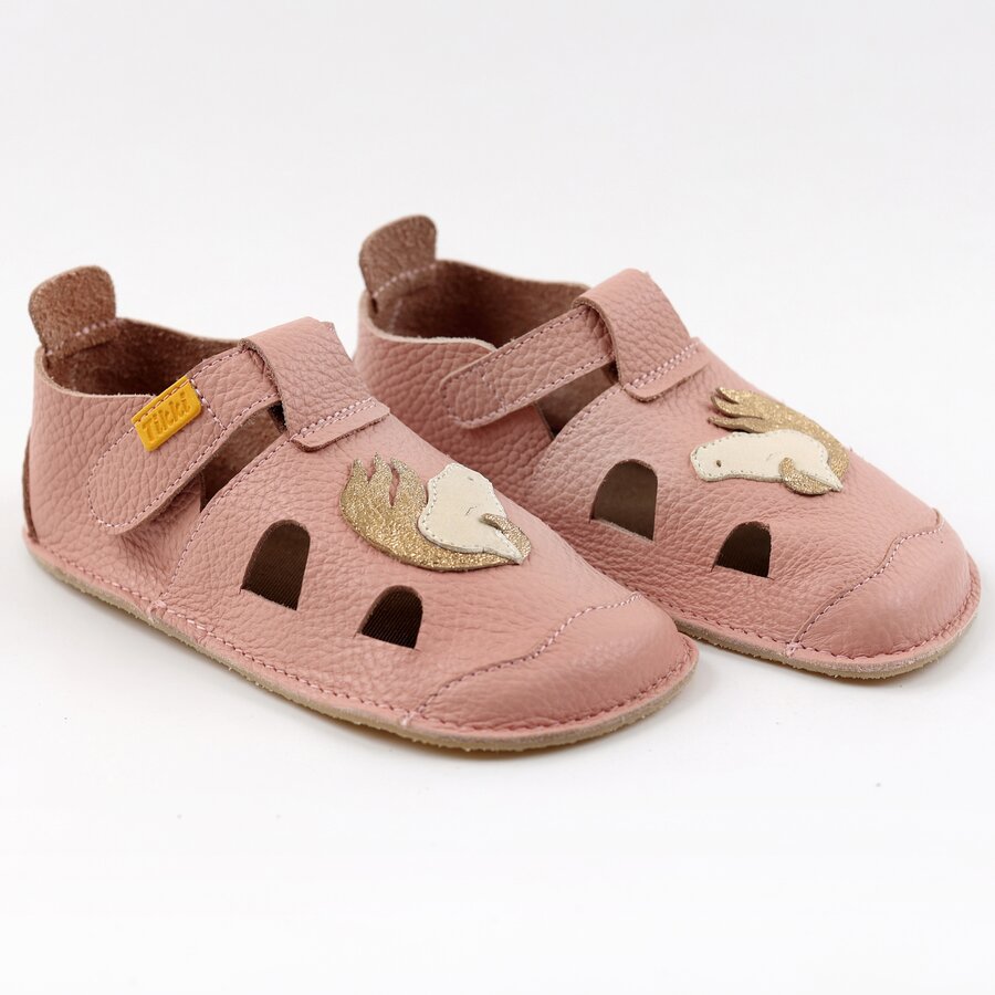 Sandales Tikki NIDO Pony Bébé | HXO-49369502