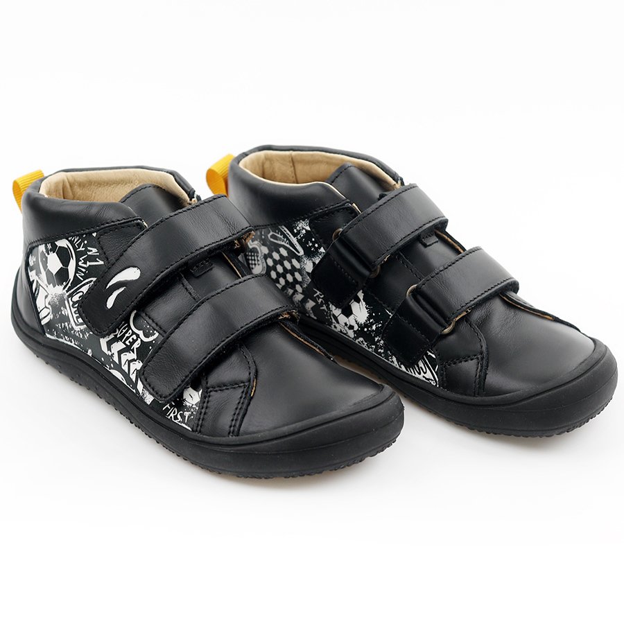 Bottines Tikki MOON Urban Bébé | OMC-98524738