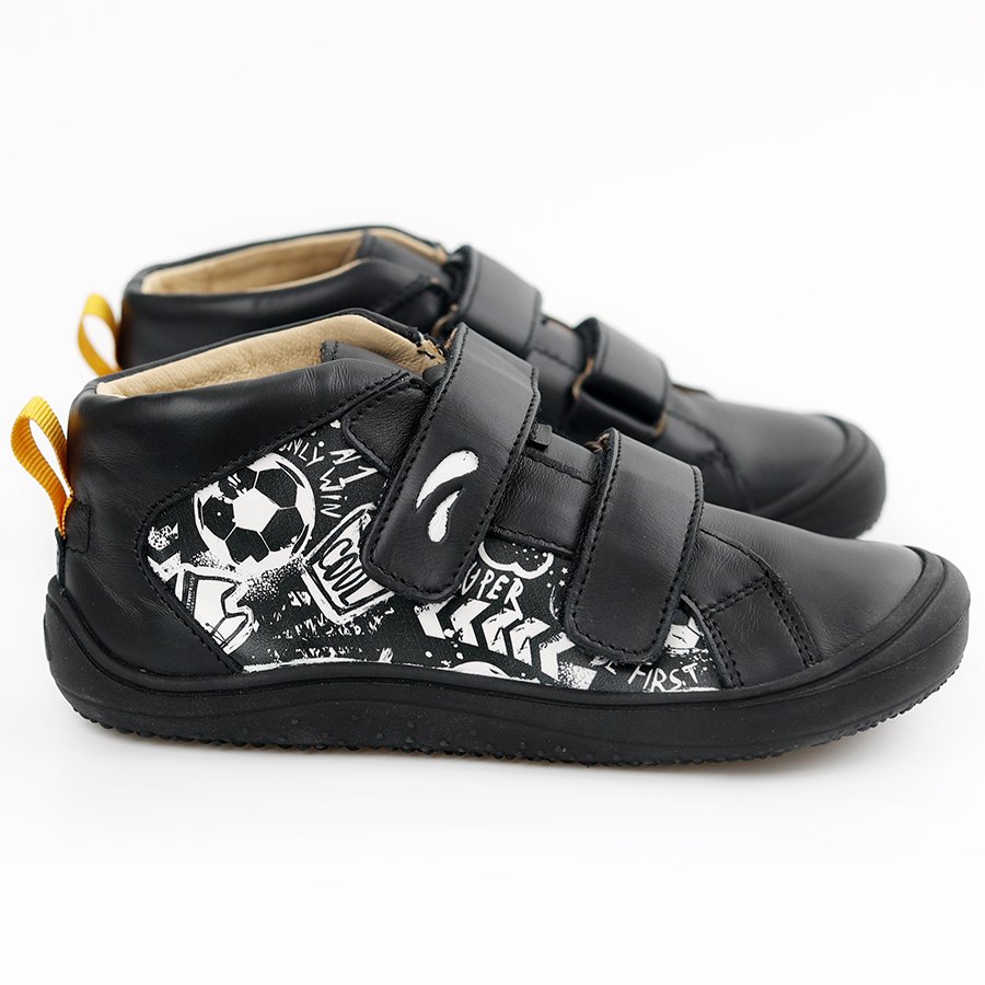 Bottines Tikki MOON Urban Bébé | OMC-98524738