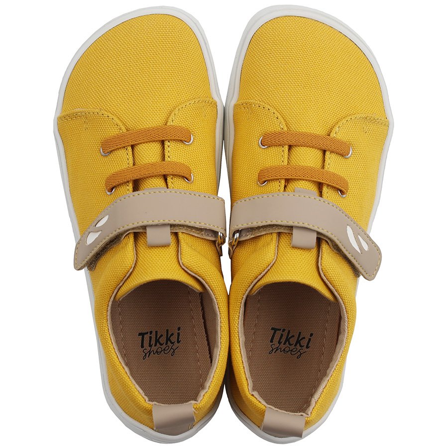 Chaussures Tikki HARLEQUIN Vegan Summer Bébé | KAK-44744387