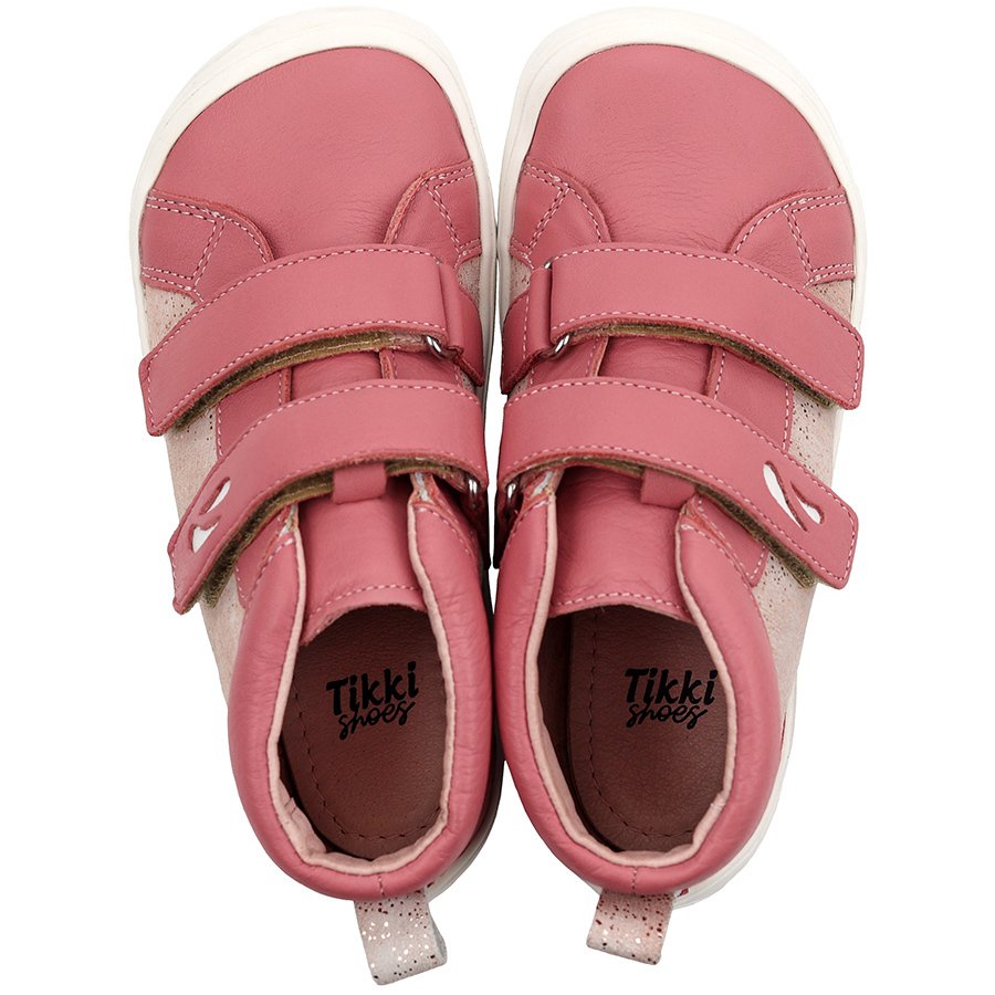 Bottines Tikki MOON Fairy Bébé | BED-30014007