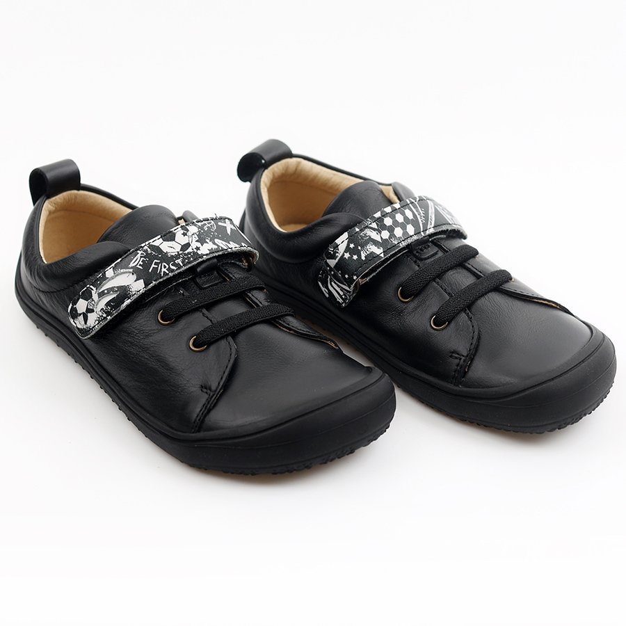 Chaussures Tikki HARLEQUIN Street Bébé | CSF-93444360