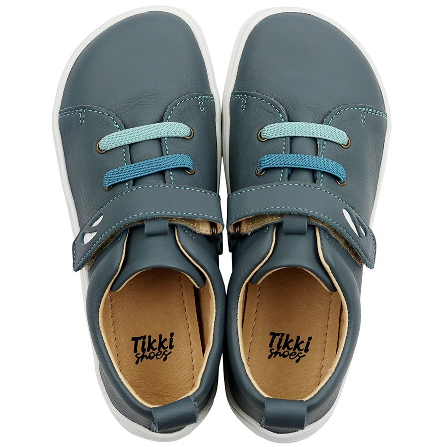 Chaussures Tikki HARLEQUIN Aegean Bébé | TCW-25129114