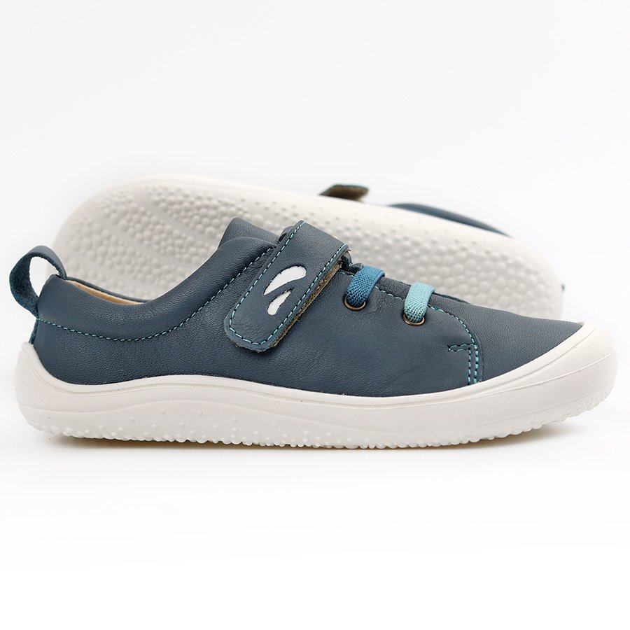 Chaussures Tikki HARLEQUIN Aegean Bébé | TCW-25129114