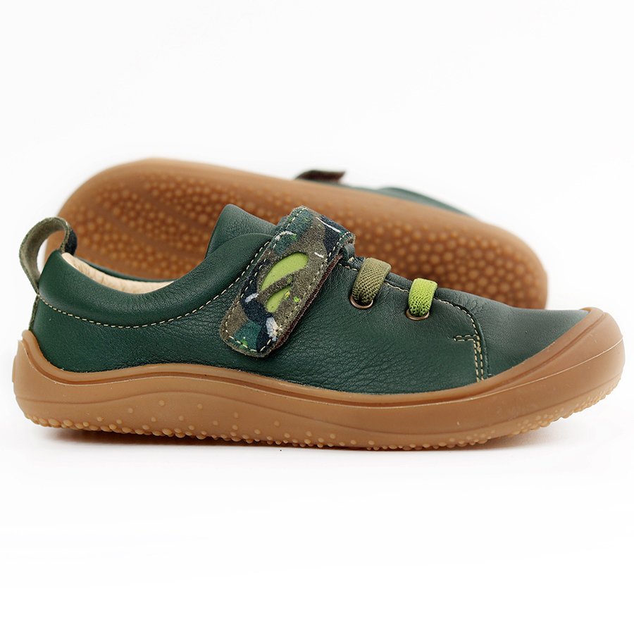 Chaussures Tikki HARLEQUIN Adventure Bébé | BSX-29853274