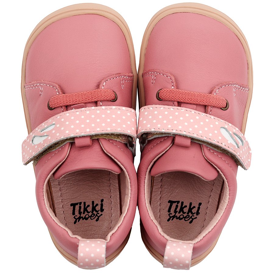 Chaussures Tikki HARLEQUIN Dots Bébé | ULD-58865167