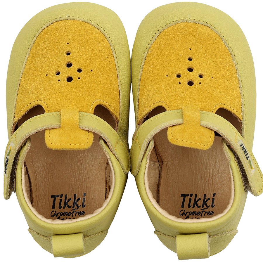 Chaussures Tikki POUF Fresh Bébé | TAC-37896934