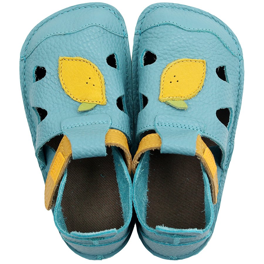 Sandales Tikki NIDO Lemonade Bébé | IPB-96334642