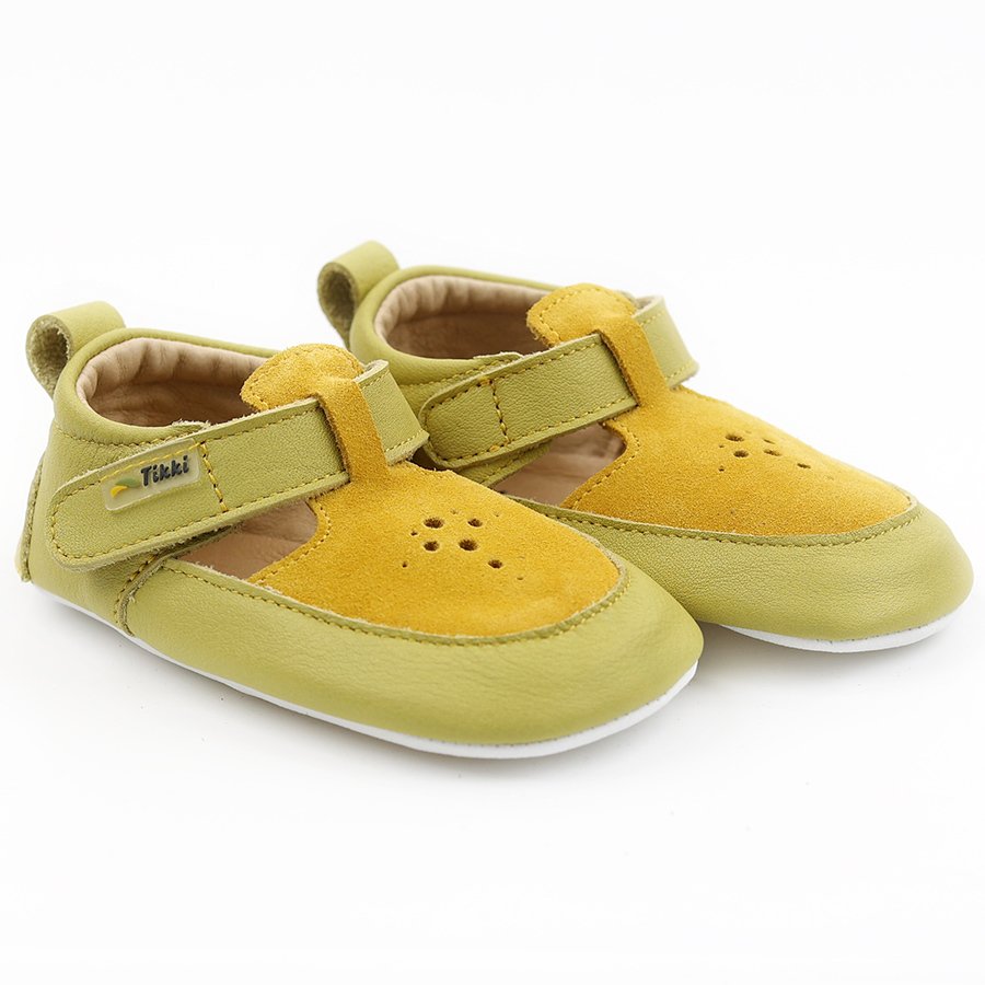 Chaussures Tikki POUF Fresh Bébé | TAC-37896934