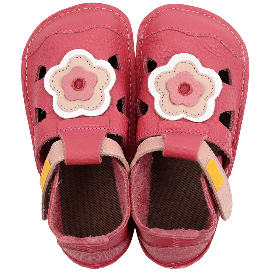 Sandales Tikki NIDO Blossom Bébé | QDS-77079627