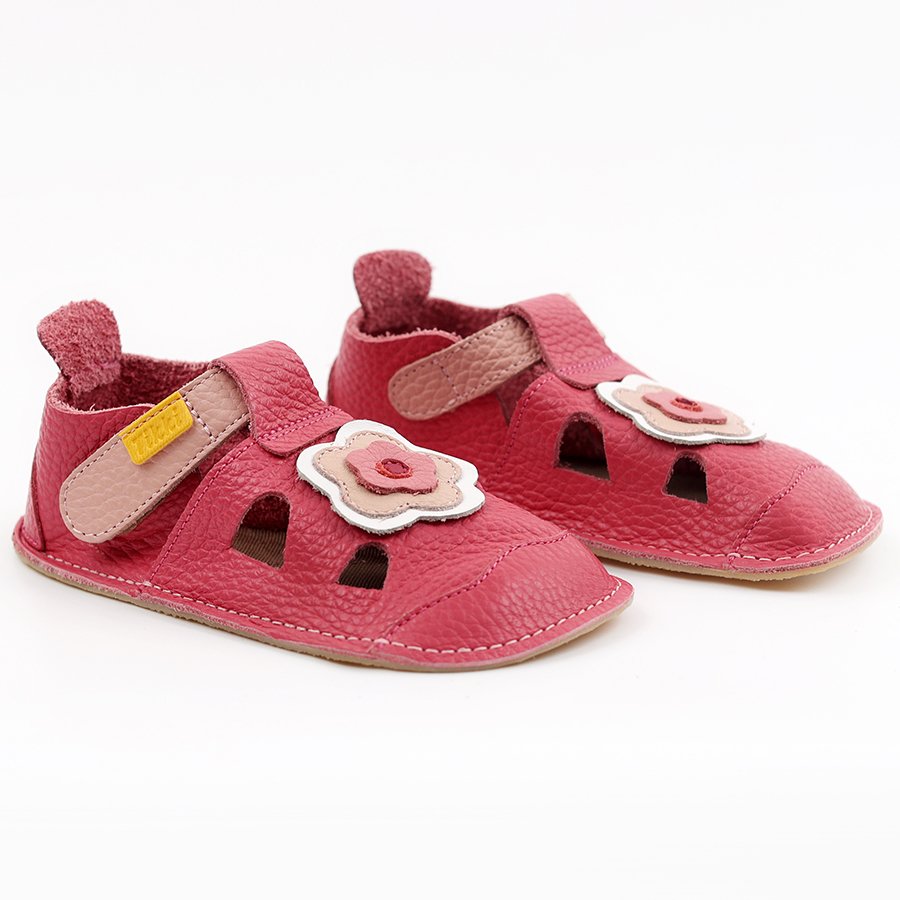 Sandales Tikki NIDO Blossom Bébé | QDS-77079627