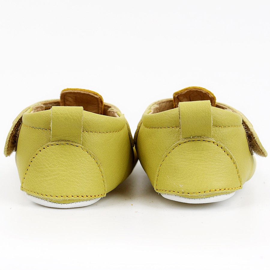 Chaussures Tikki POUF Fresh Bébé | TAC-37896934