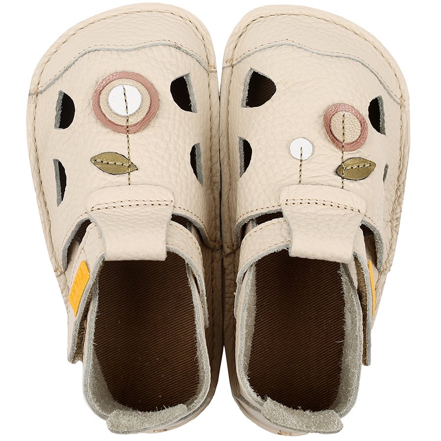 Sandales Tikki NIDO Belle Bébé | VLK-71297436