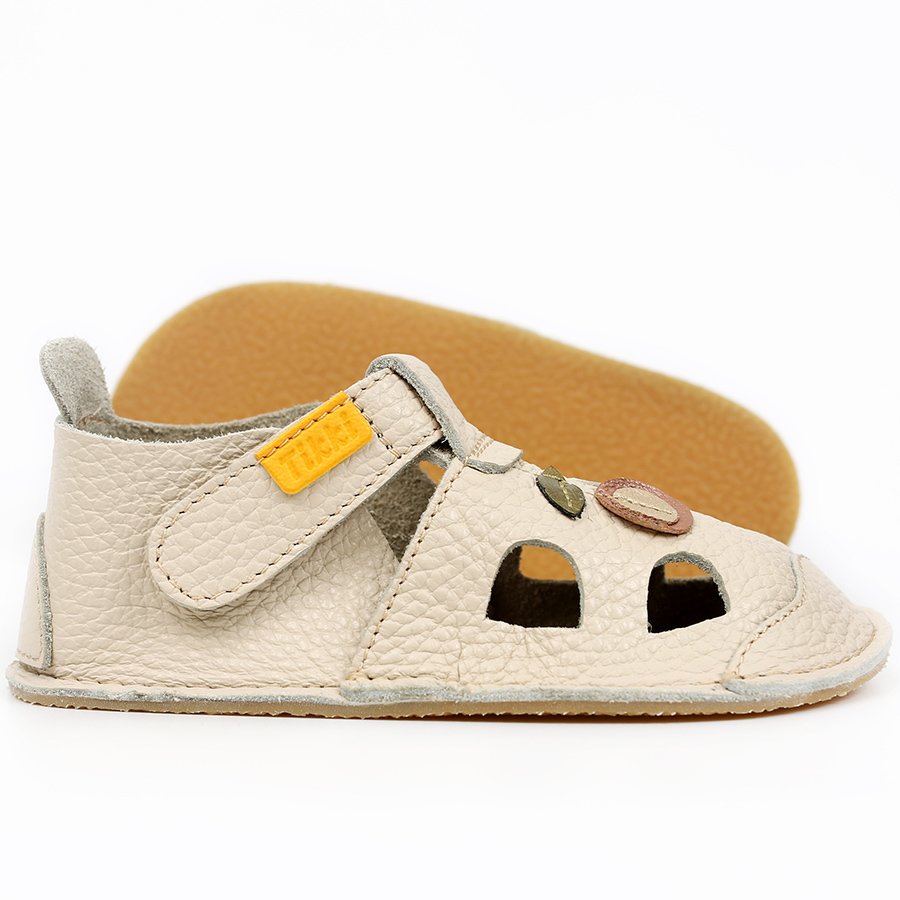 Sandales Tikki NIDO Belle Bébé | VLK-71297436