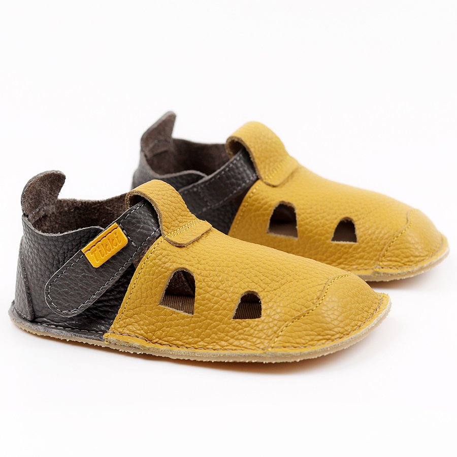 Sandales Tikki NIDO Pomelo Bébé | RPN-14511878