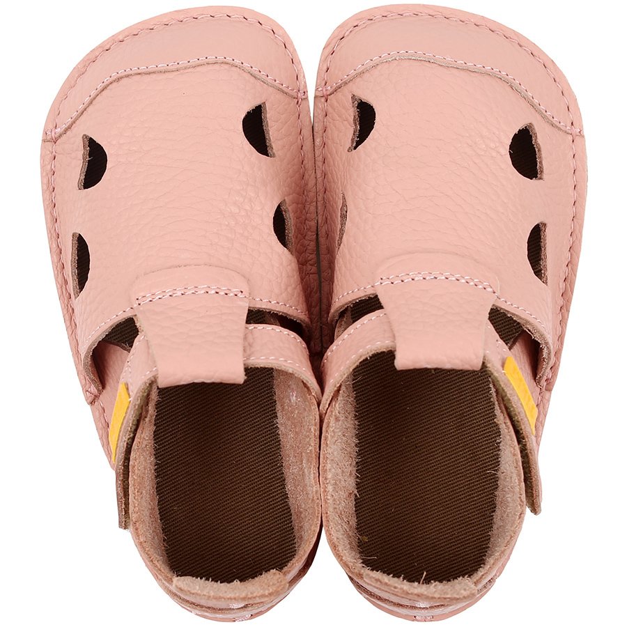 Sandales Tikki NIDO Rosa Bébé | MXK-88349750