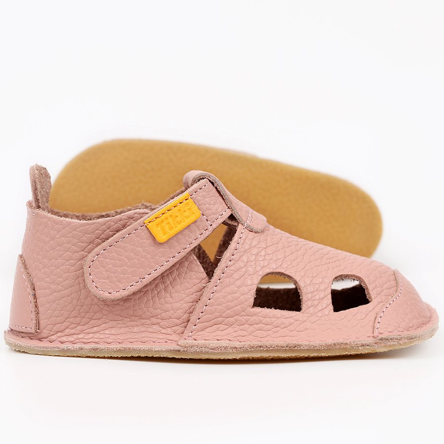 Sandales Tikki NIDO Rosa Bébé | MXK-88349750