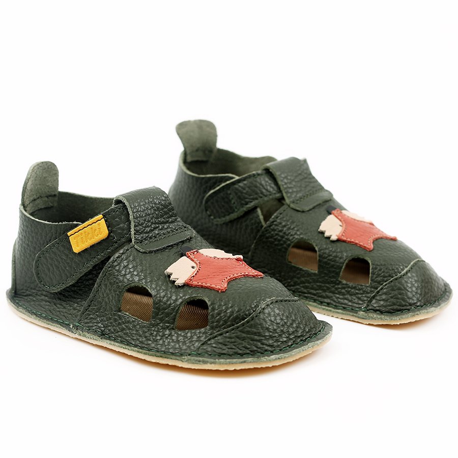 Sandales Tikki NIDO Felix Bébé | LPR-39904250