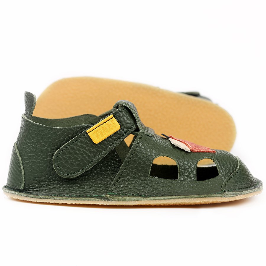 Sandales Tikki NIDO Felix Bébé | LPR-39904250