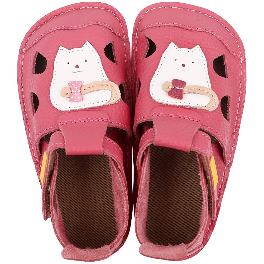 Sandales Tikki NIDO Kitty Bébé | HPQ-85661437