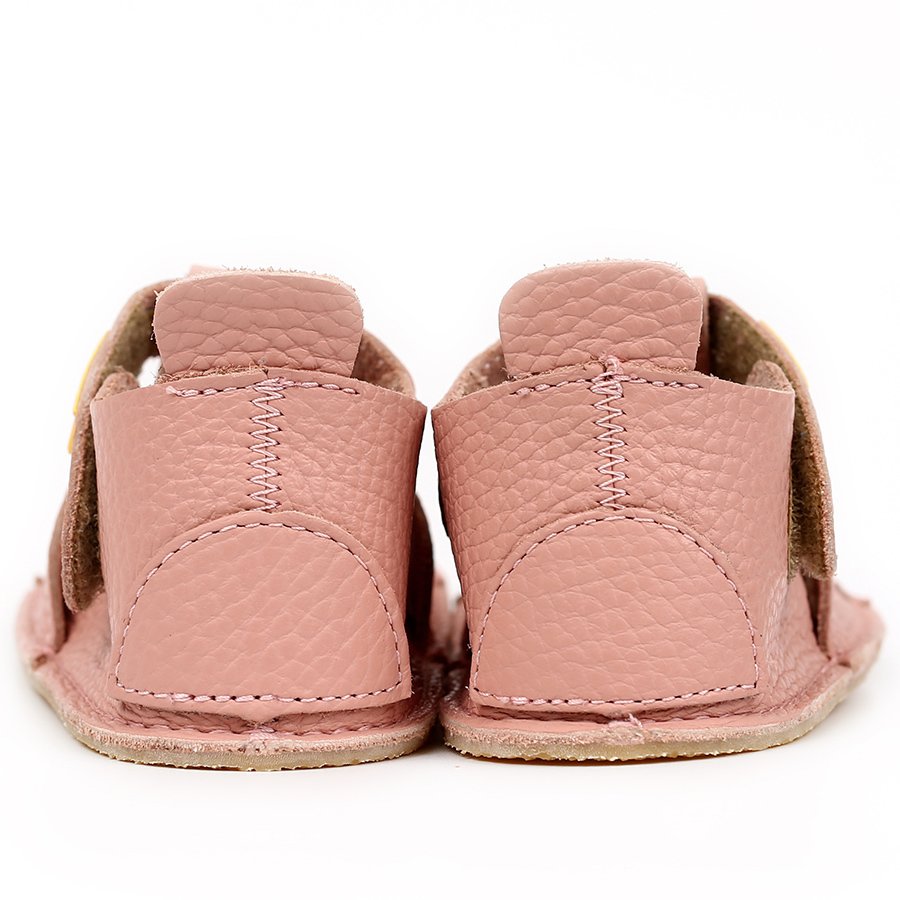 Sandales Tikki NIDO Rosa Bébé | MXK-88349750