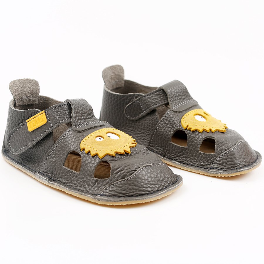 Sandales Tikki NIDO Milo Bébé | CHL-15973126