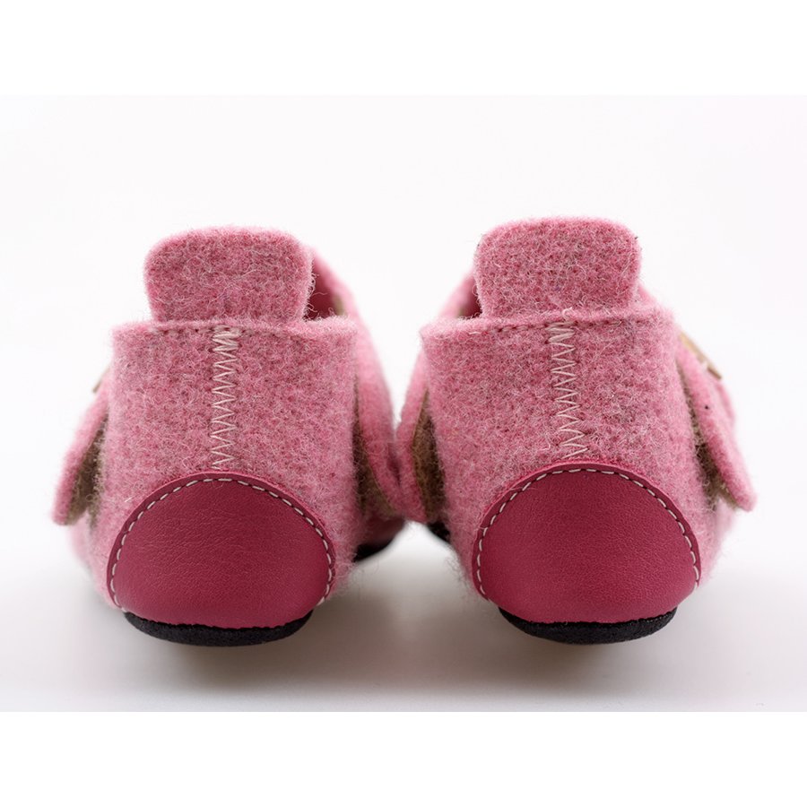 Chaussures Tikki ZIGGY Wool Kitty Bébé | KAP-67086710