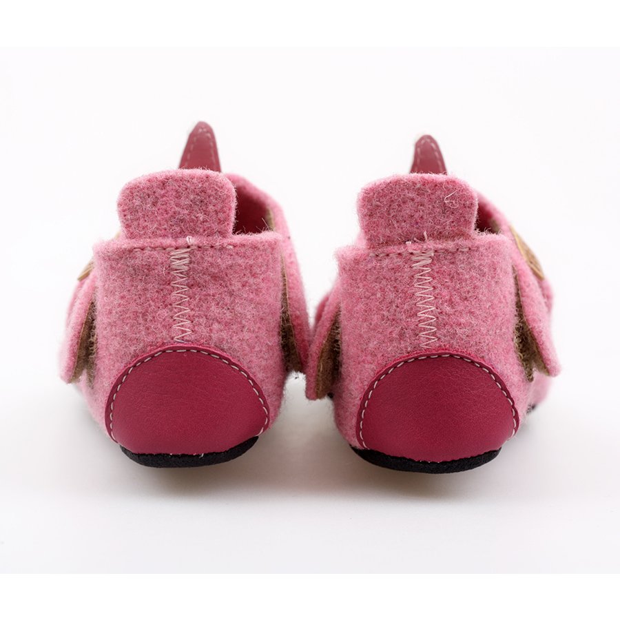 Chaussures Tikki ZIGGY Wool Unicorn Bébé | VMW-37305267