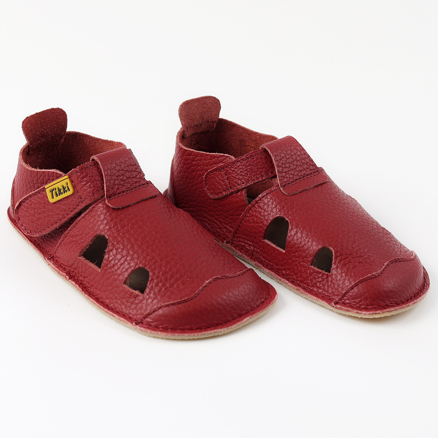 Sandales Tikki NIDO Cherry Bébé | MVW-16565673