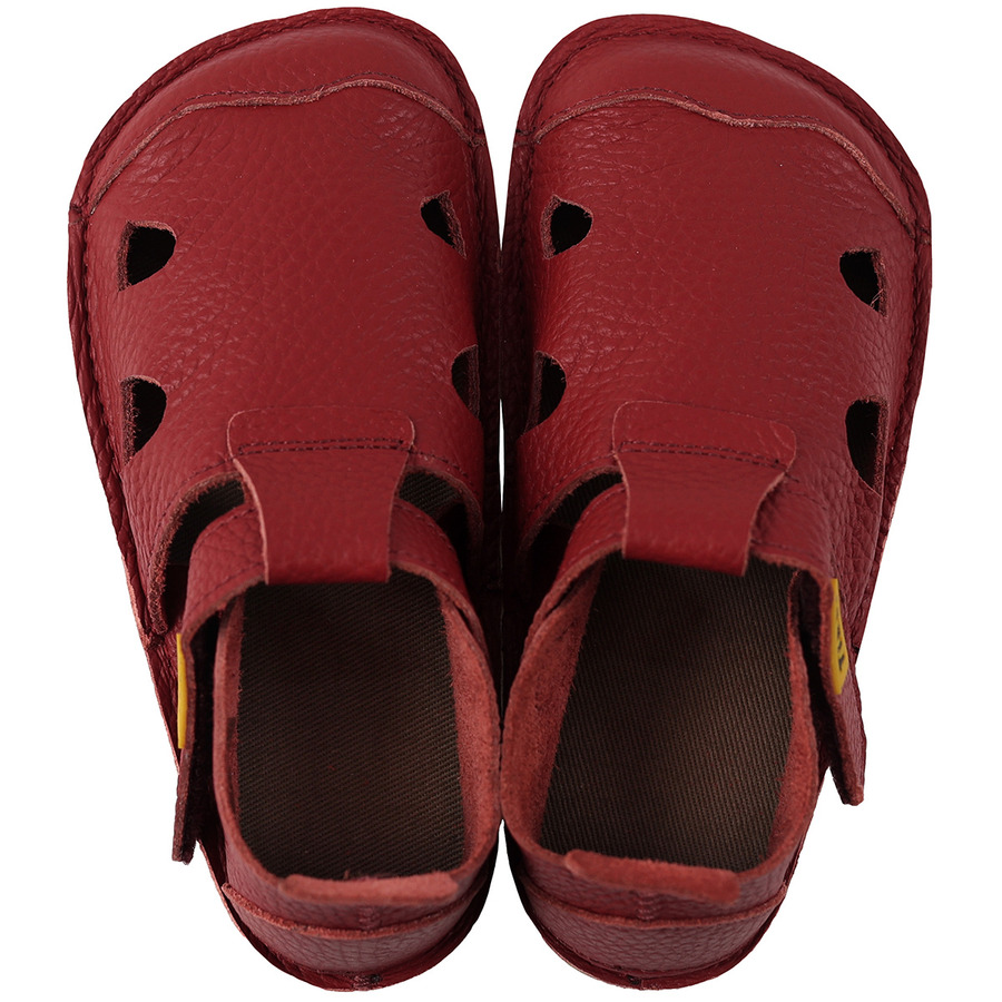 Sandales Tikki NIDO Cherry Bébé | MVW-16565673