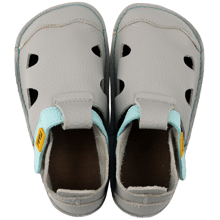 Sandales Tikki NIDO Cenere Bébé | IUK-59344598