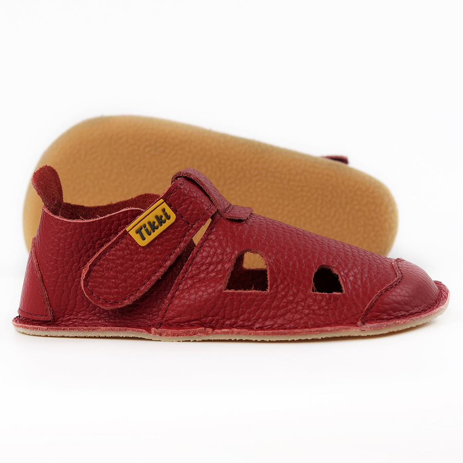 Sandales Tikki NIDO Cherry Bébé | MVW-16565673